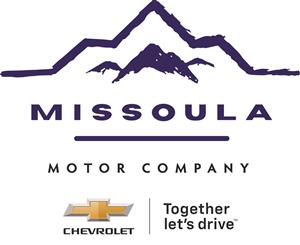 Missoula Motor Company Logo